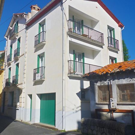 Studio Bacivers Cote Jardin 普拉斯·德·莫罗·拉普尔 外观 照片