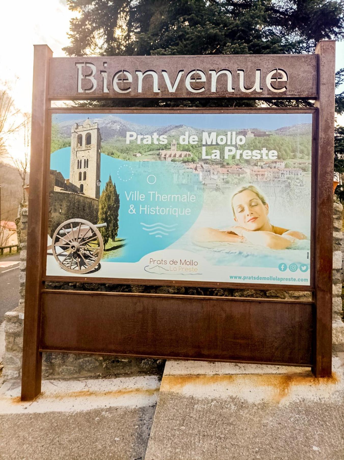 Studio Bacivers Cote Jardin 普拉斯·德·莫罗·拉普尔 外观 照片