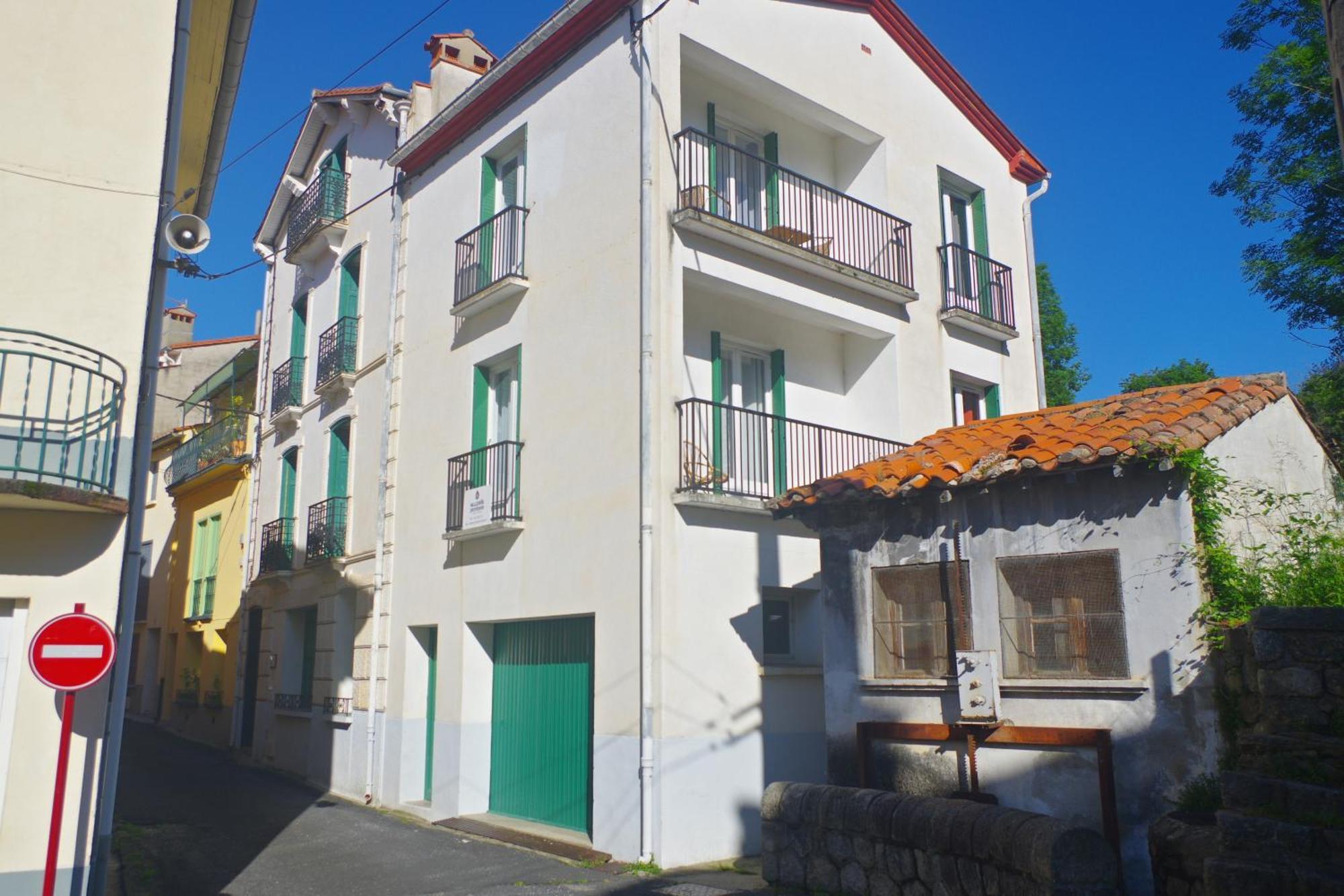 Studio Bacivers Cote Jardin 普拉斯·德·莫罗·拉普尔 外观 照片